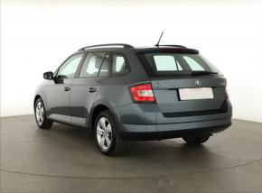 Škoda Fabia  1.2 TSI Style 