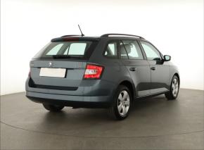 Škoda Fabia  1.2 TSI Style 