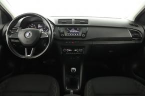 Škoda Fabia  1.2 TSI Style 