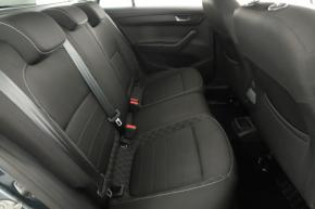 Škoda Fabia  1.2 TSI Style 