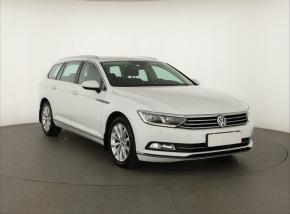 Volkswagen Passat  2.0 TDI 