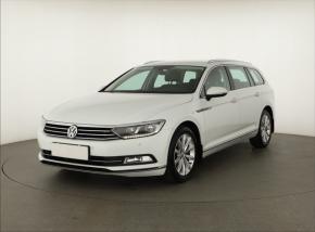 Volkswagen Passat  2.0 TDI 