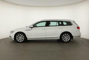 Volkswagen Passat  2.0 TDI 