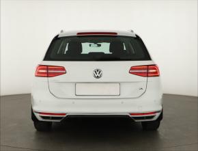 Volkswagen Passat  2.0 TDI 
