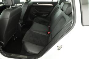 Volkswagen Passat  2.0 TDI 