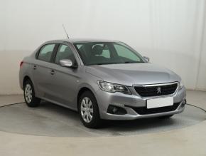 Peugeot 301  1.5 BlueHDi 