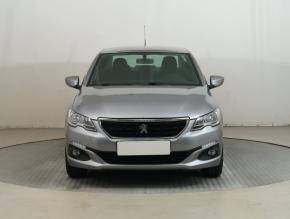 Peugeot 301  1.5 BlueHDi 
