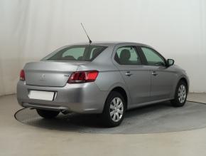 Peugeot 301  1.5 BlueHDi 