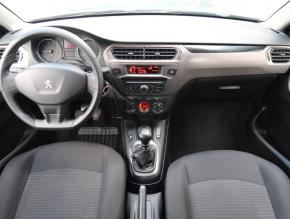 Peugeot 301  1.5 BlueHDi 
