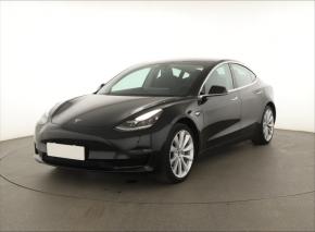 Tesla Model 3  Long Range 4WD 78kWh 