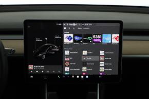 Tesla Model 3  Long Range 4WD 78kWh 