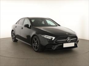 Mercedes-Benz A  A 200 AMG Line 
