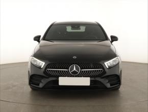 Mercedes-Benz A  A 200 AMG Line 