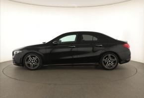 Mercedes-Benz A  A 200 AMG Line 