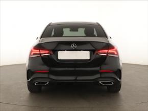 Mercedes-Benz A  A 200 AMG Line 