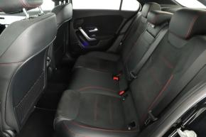 Mercedes-Benz A  A 200 AMG Line 