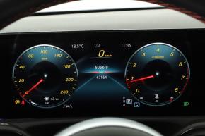 Mercedes-Benz A  A 200 AMG Line 