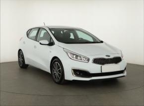 Kia Ceed  1.6 CRDi M 