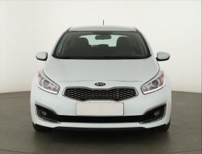 Kia Ceed  1.6 CRDi M 