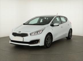 Kia Ceed  1.6 CRDi M 