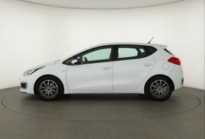 Kia Ceed  1.6 CRDi M 