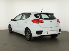 Kia Ceed  1.6 CRDi M 