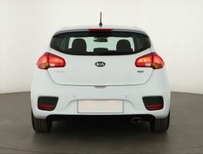 Kia Ceed  1.6 CRDi M 