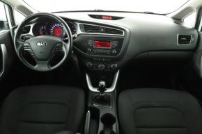 Kia Ceed  1.6 CRDi M 