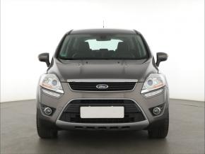 Ford Kuga  2.0 TDCi Titanium S 