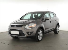 Ford Kuga  2.0 TDCi Titanium S 