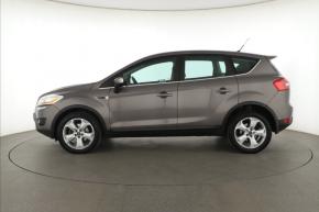 Ford Kuga  2.0 TDCi Titanium S 
