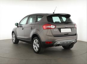 Ford Kuga  2.0 TDCi Titanium S 