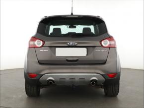 Ford Kuga  2.0 TDCi Titanium S 