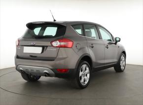 Ford Kuga  2.0 TDCi Titanium S 