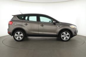 Ford Kuga  2.0 TDCi Titanium S 