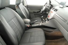 Ford Kuga  2.0 TDCi Titanium S 