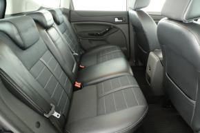 Ford Kuga  2.0 TDCi Titanium S 