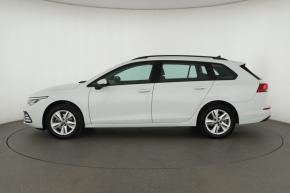 Volkswagen Golf  1.0 TSI Life 