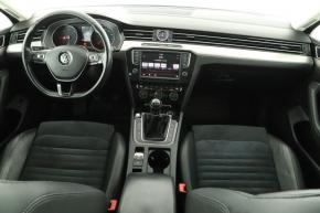 Volkswagen Passat  2.0 TDI Highline 