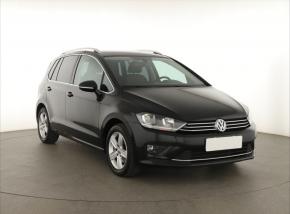 Volkswagen Golf Sportsvan  1.6 TDI Comfortline 