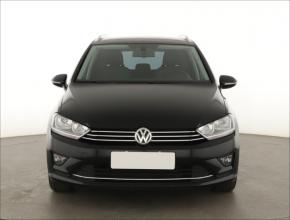 Volkswagen Golf Sportsvan  1.6 TDI Comfortline 