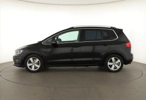 Volkswagen Golf Sportsvan  1.6 TDI Comfortline 