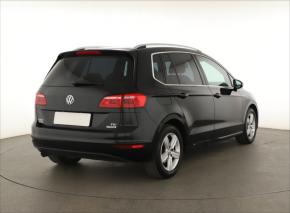 Volkswagen Golf Sportsvan  1.6 TDI Comfortline 