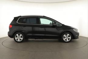 Volkswagen Golf Sportsvan  1.6 TDI Comfortline 