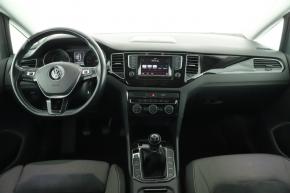 Volkswagen Golf Sportsvan  1.6 TDI Comfortline 