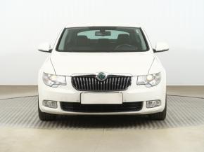Škoda Superb  2.0 TDI Laurin&Klement 