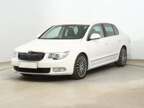 Škoda Superb  2.0 TDI Laurin&Klement 