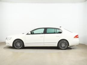 Škoda Superb  2.0 TDI Laurin&Klement 
