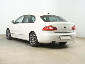 Škoda Superb  2.0 TDI Laurin&Klement 