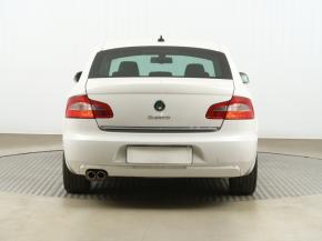 Škoda Superb  2.0 TDI Laurin&Klement 